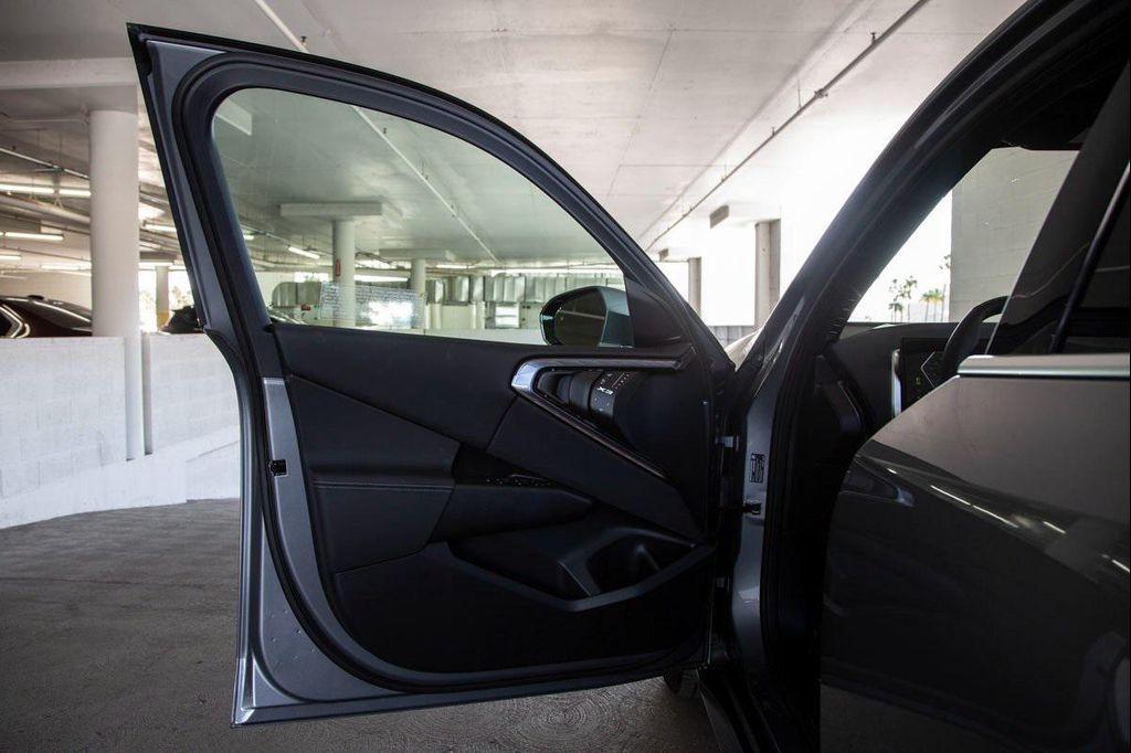 used 2025 BMW X3 car, priced at $49,988