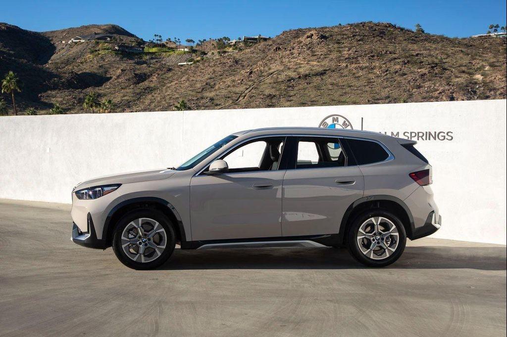 new 2026 BMW X1 car, priced at $47,080