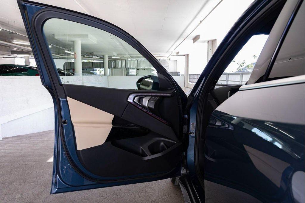 new 2026 BMW X3 car, priced at $55,380