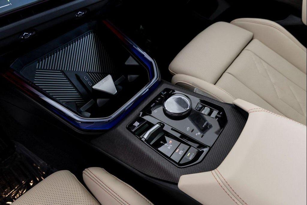 new 2026 BMW X3 car, priced at $55,380