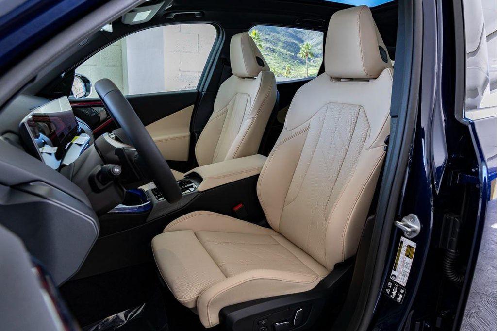 new 2026 BMW X3 car, priced at $58,630