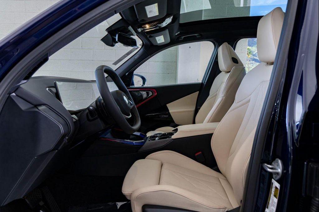 new 2026 BMW X3 car, priced at $58,630