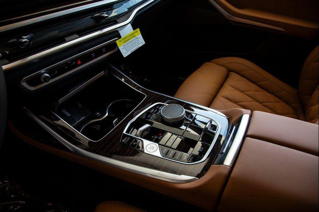 used 2026 BMW X7 car, priced at $89,888