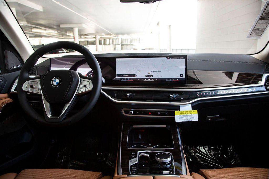 used 2026 BMW X7 car, priced at $89,888