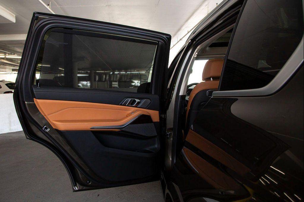 used 2026 BMW X7 car, priced at $89,888