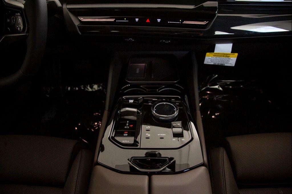 used 2025 BMW 530 car, priced at $59,988