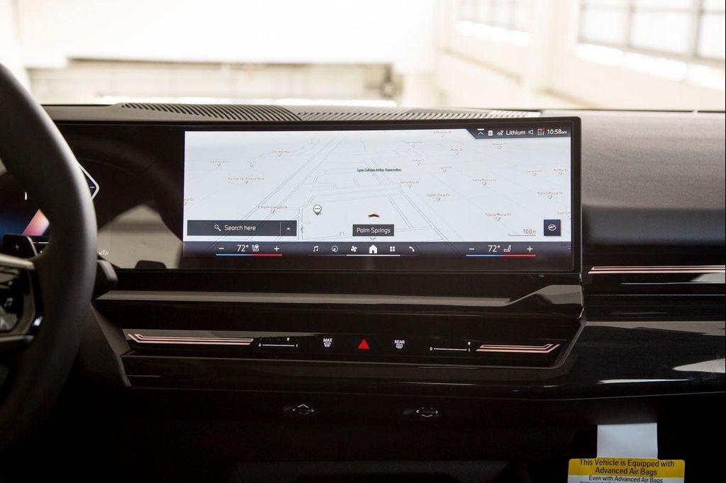 used 2025 BMW 530 car, priced at $59,988