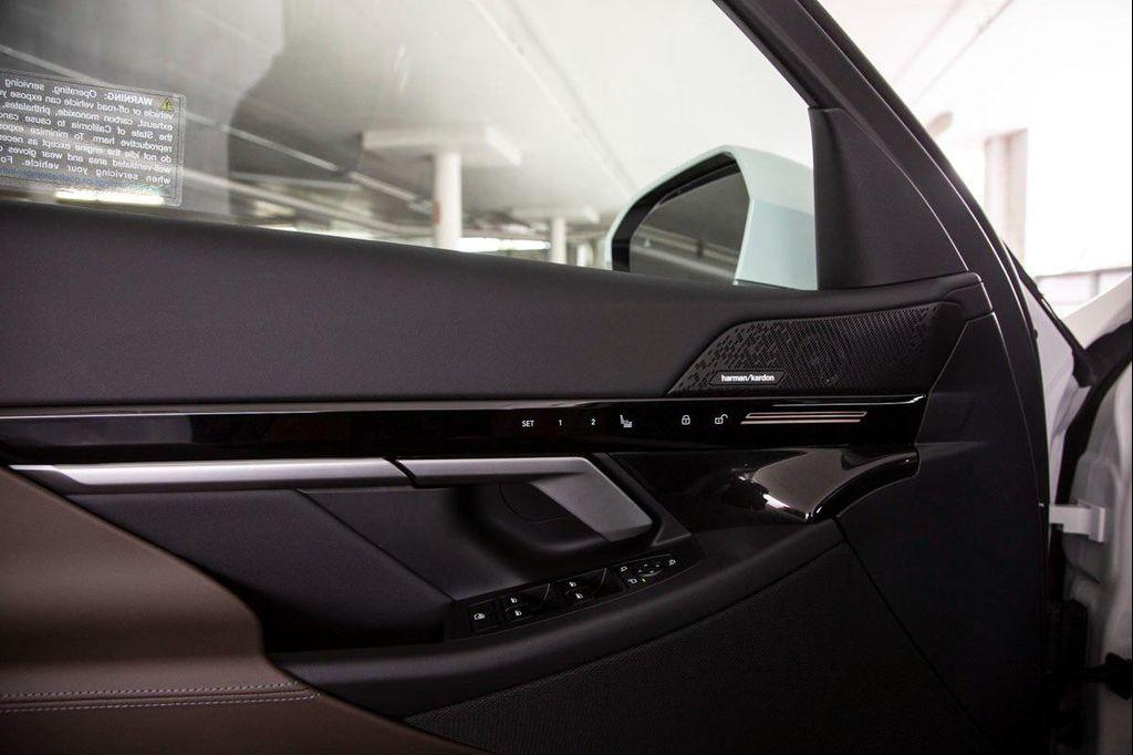 used 2025 BMW 530 car, priced at $59,988