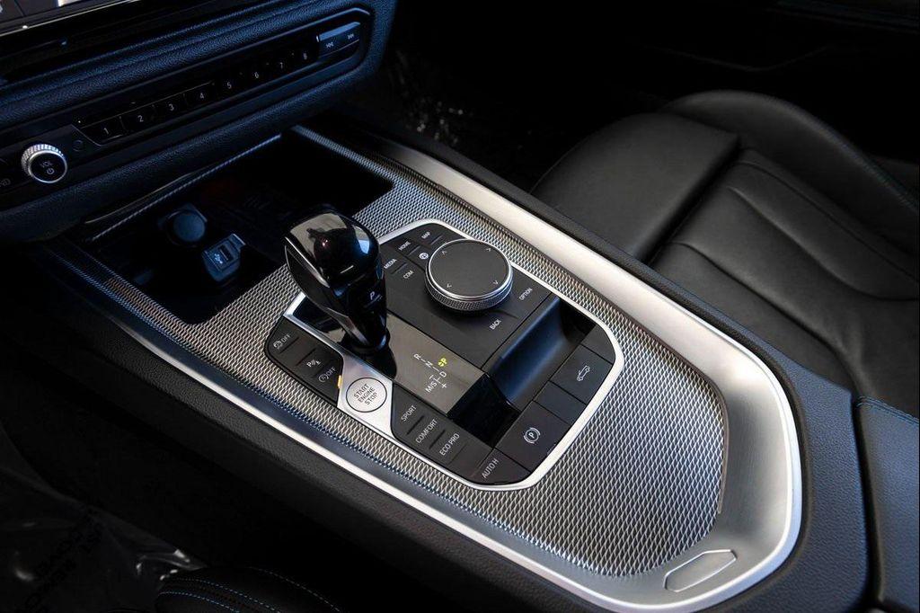 used 2023 BMW Z4 car, priced at $45,288