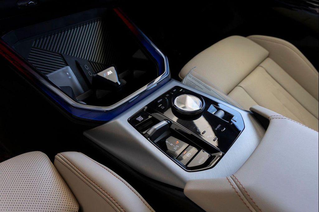 new 2026 BMW X3 car, priced at $63,670