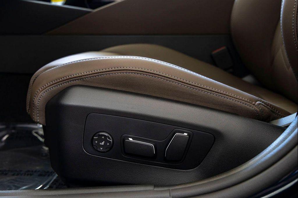new 2026 BMW 550e car, priced at $83,925