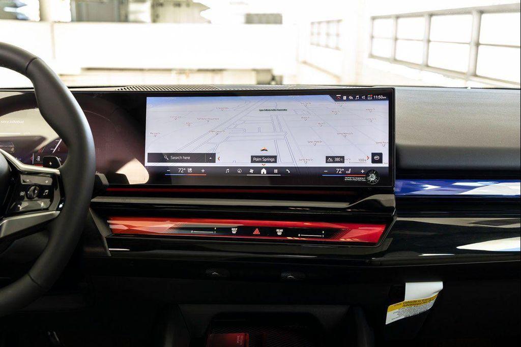 new 2026 BMW 530 car, priced at $65,125