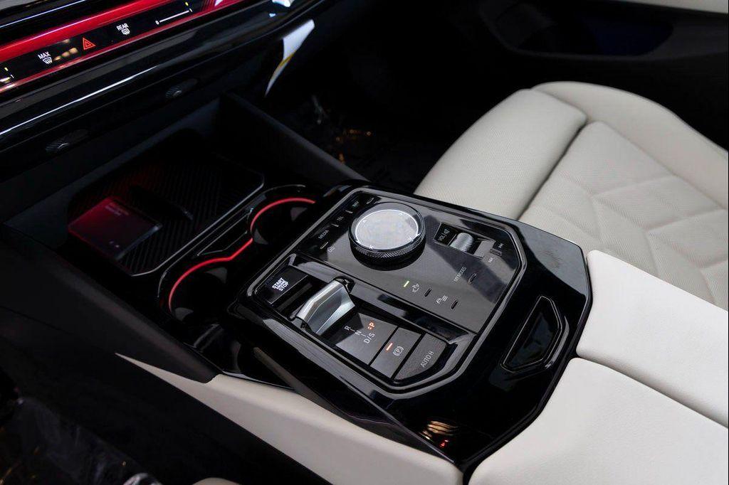 new 2026 BMW 530 car, priced at $65,125