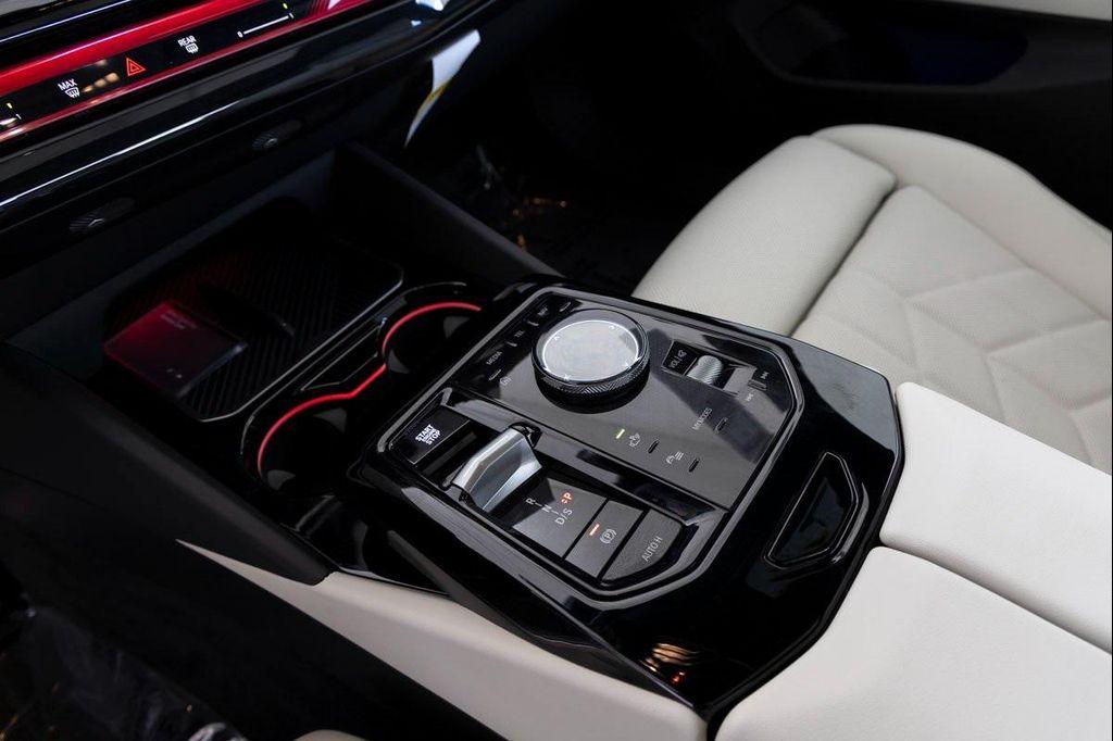 new 2026 BMW 530 car, priced at $65,125