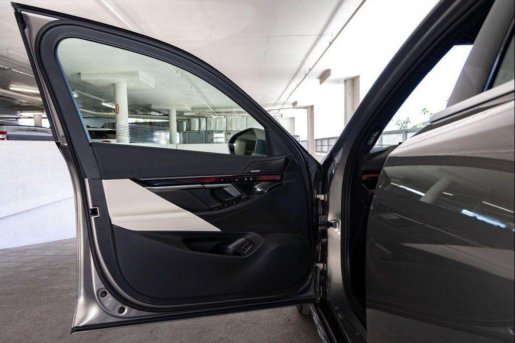 new 2026 BMW 530 car, priced at $65,125