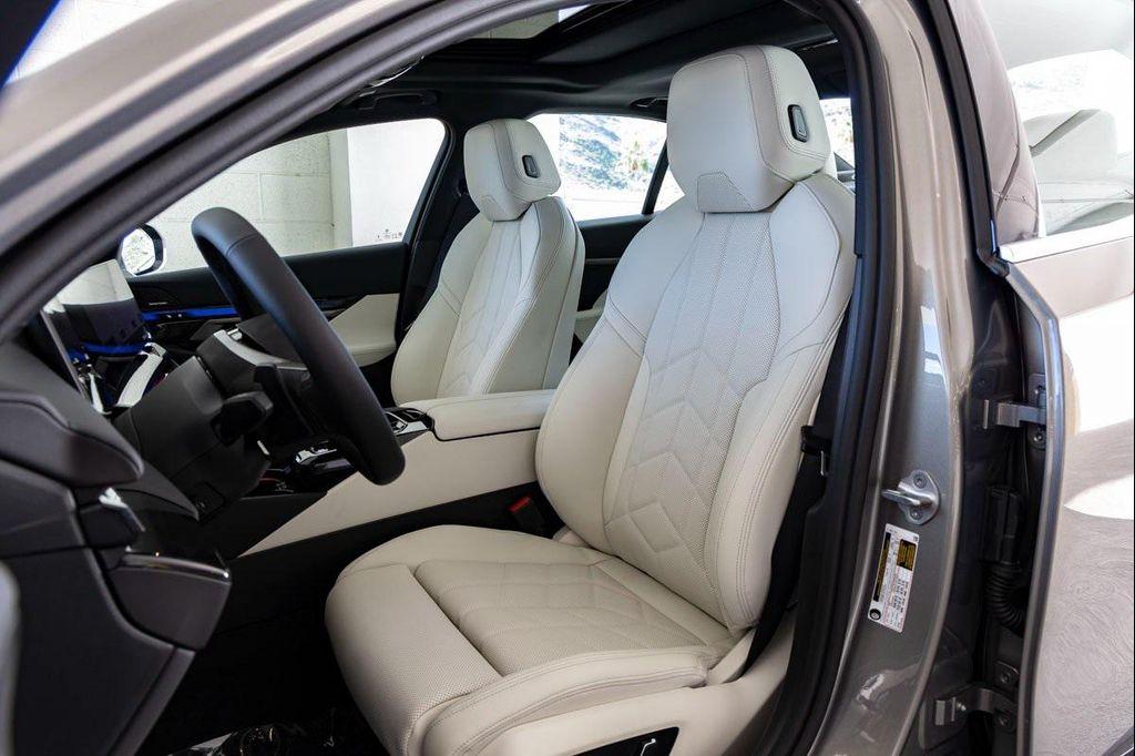 new 2026 BMW 530 car, priced at $65,125