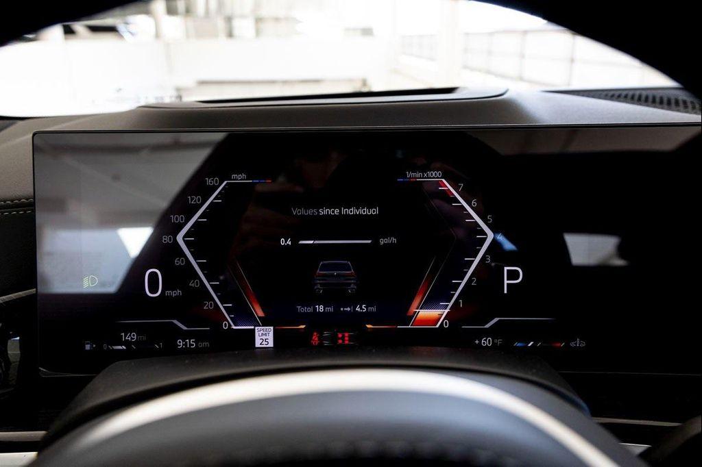 new 2026 BMW X5 car, priced at $85,100