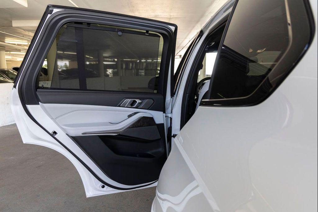 new 2026 BMW X5 PHEV car, priced at $90,025