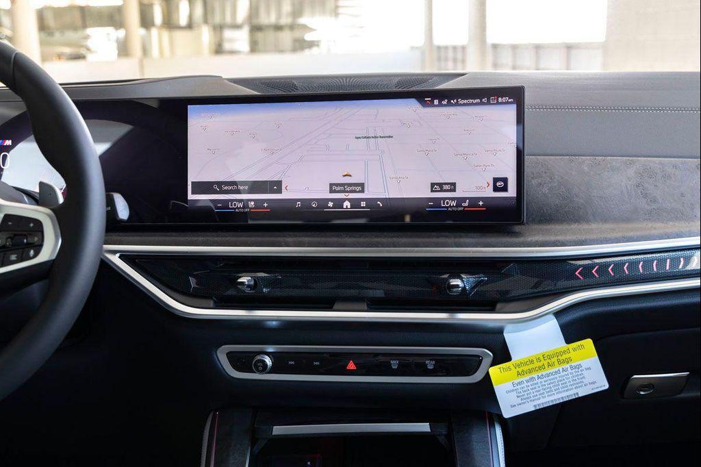 new 2026 BMW X5 PHEV car, priced at $90,025