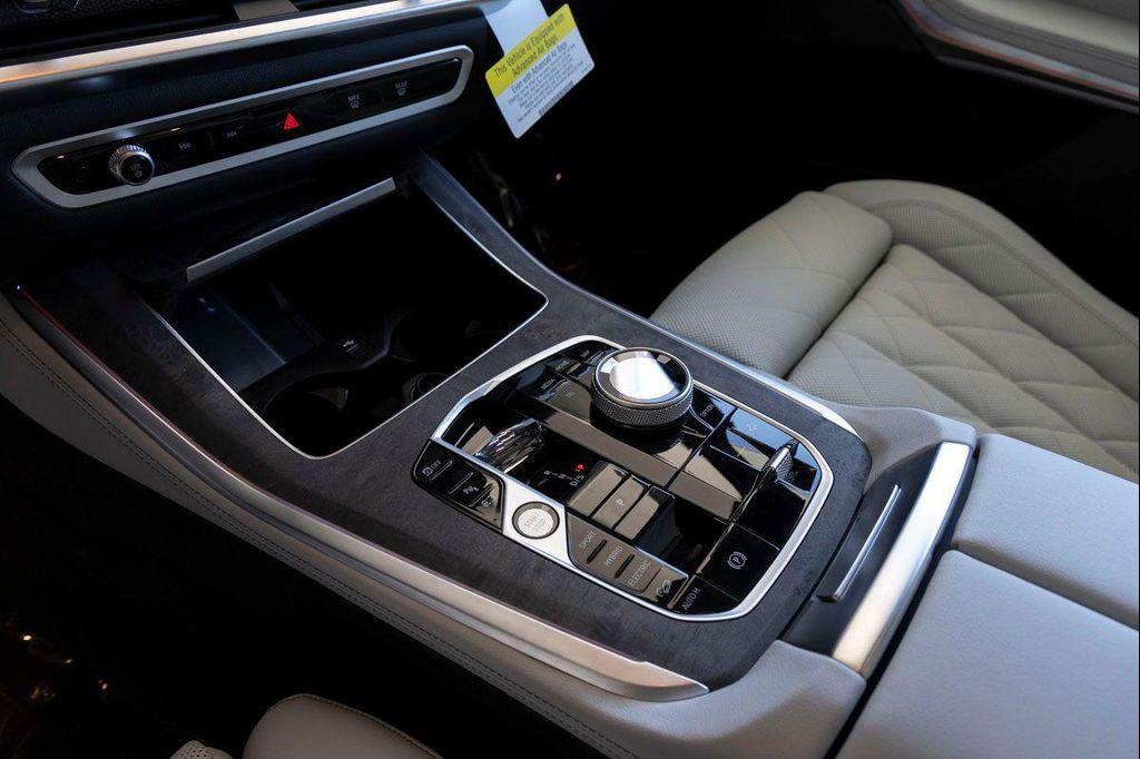new 2026 BMW X5 PHEV car, priced at $90,025