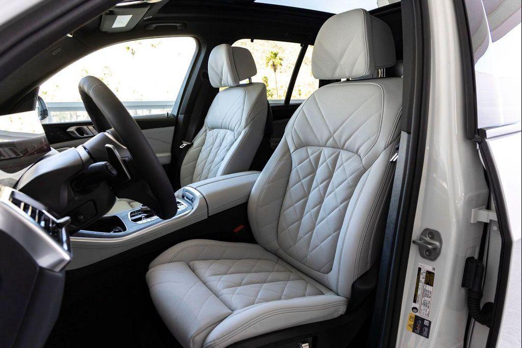 new 2026 BMW X5 PHEV car, priced at $90,025