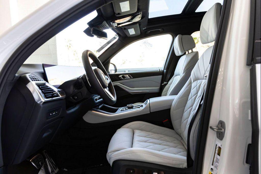 new 2026 BMW X5 PHEV car, priced at $90,025