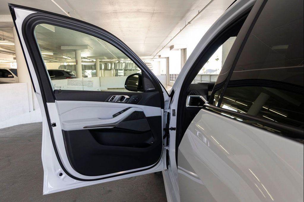 new 2026 BMW X5 PHEV car, priced at $90,025
