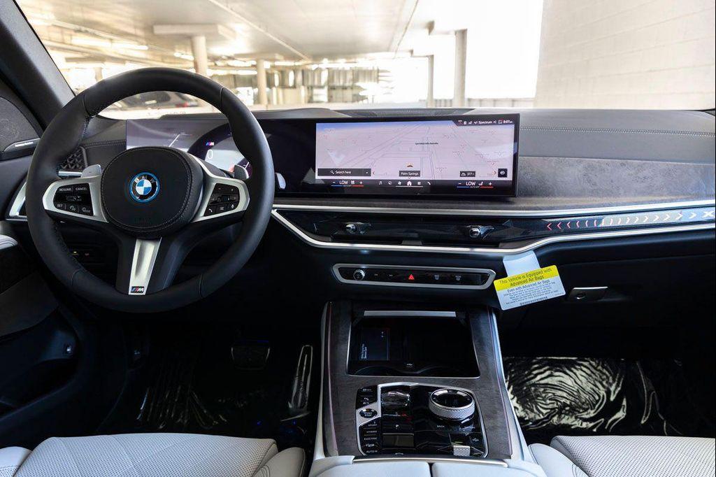 new 2026 BMW X5 PHEV car, priced at $90,025