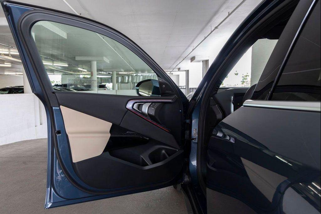 new 2026 BMW X3 car, priced at $58,970