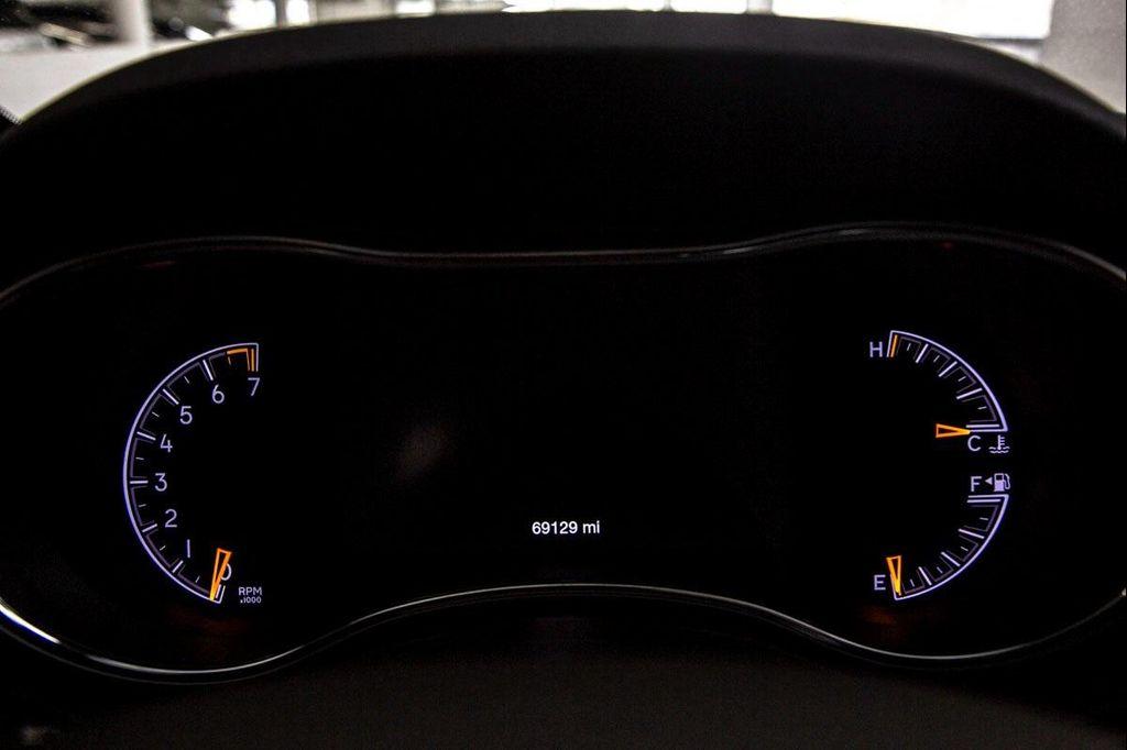 used 2022 Jeep Grand Cherokee car, priced at $23,488