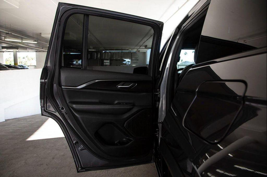 used 2023 Jeep Grand Cherokee car, priced at $23,988