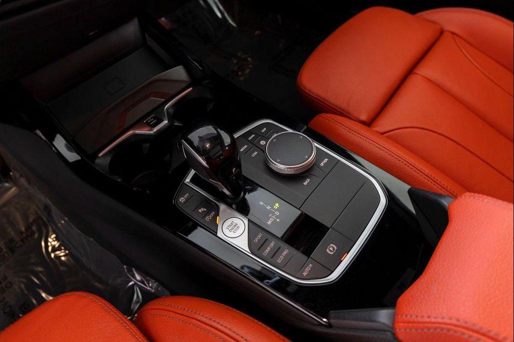 used 2023 BMW 228 Gran Coupe car, priced at $28,788
