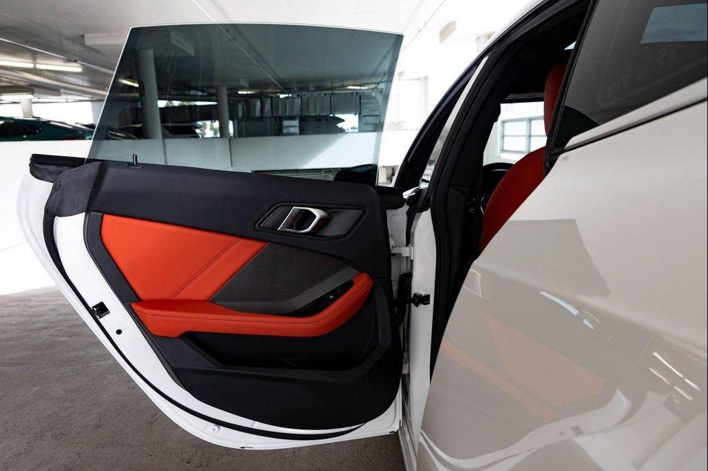 used 2023 BMW 228 Gran Coupe car, priced at $28,788