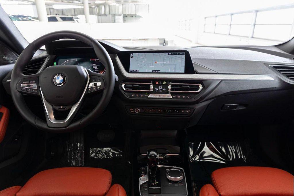 used 2023 BMW 228 Gran Coupe car, priced at $28,788