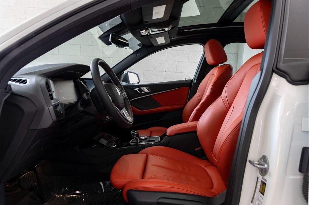 used 2023 BMW 228 Gran Coupe car, priced at $28,788