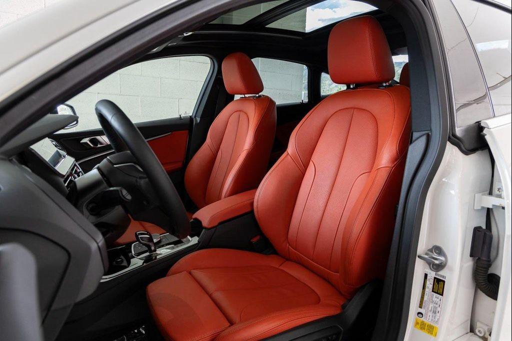 used 2023 BMW 228 Gran Coupe car, priced at $28,788