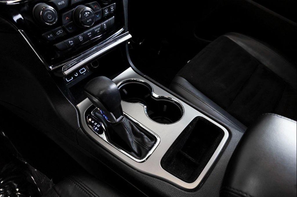 used 2020 Jeep Grand Cherokee car, priced at $23,988