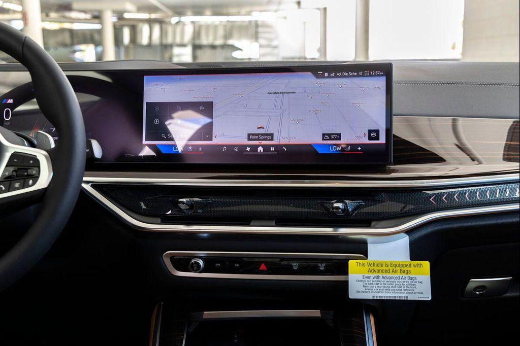 new 2026 BMW X5 PHEV car, priced at $89,075