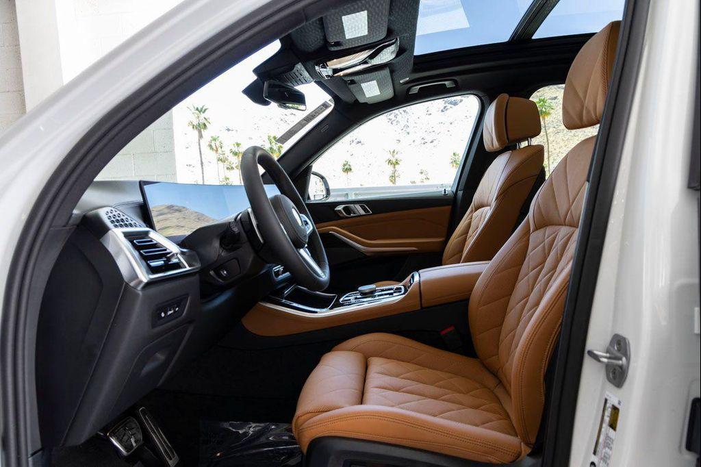 new 2026 BMW X5 PHEV car, priced at $89,075