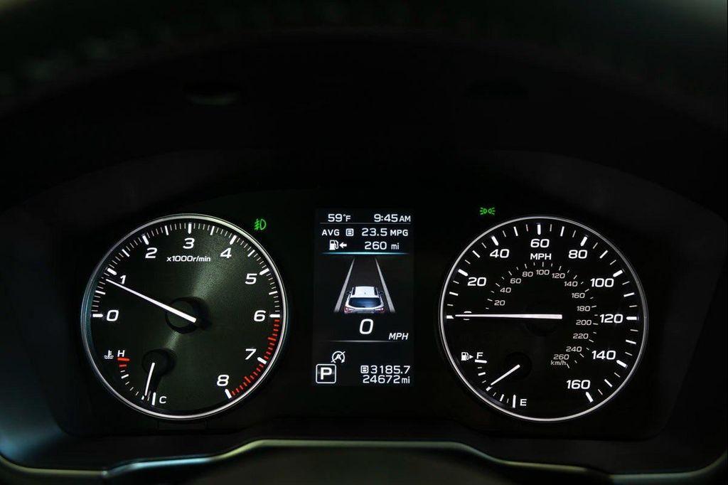 used 2021 Subaru Outback car, priced at $26,888