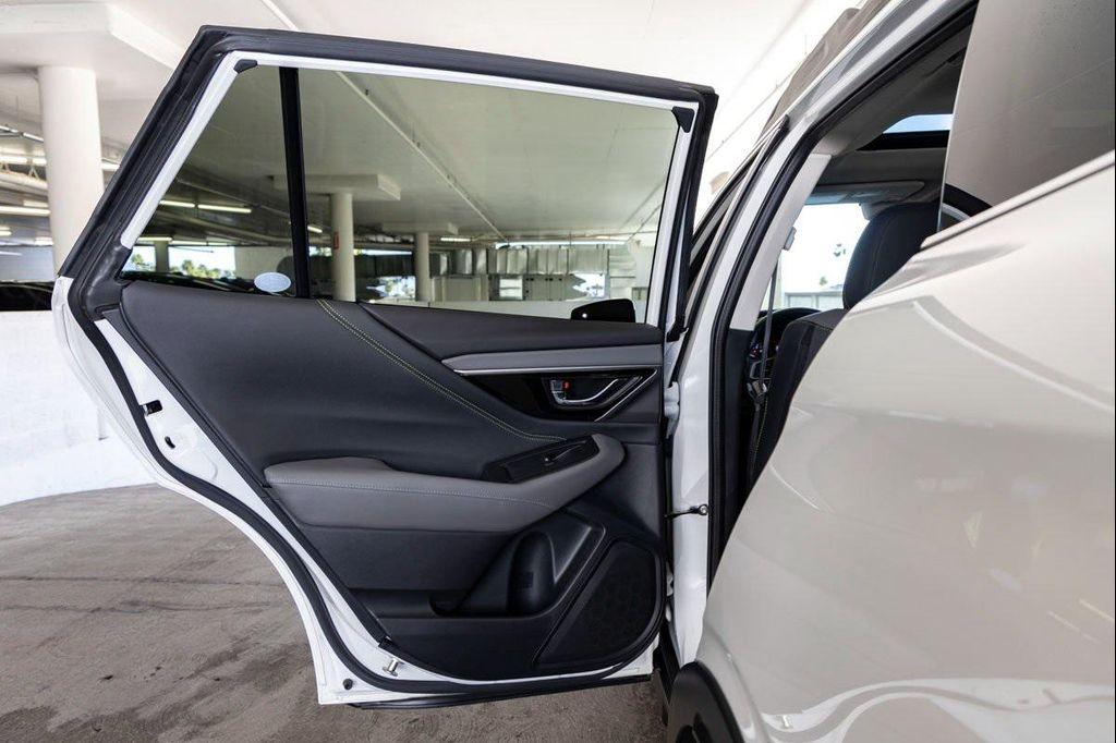 used 2021 Subaru Outback car, priced at $26,888