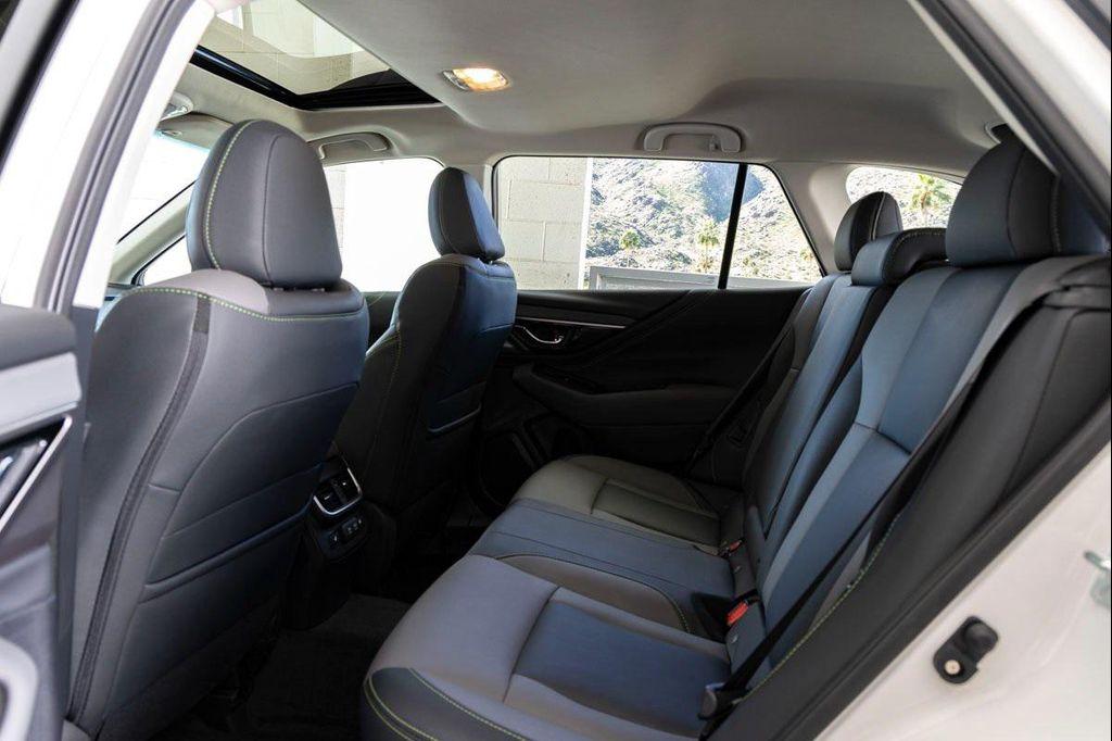 used 2021 Subaru Outback car, priced at $26,888