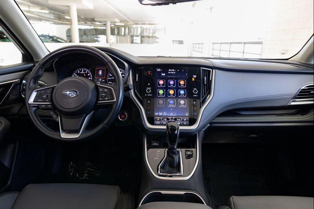 used 2021 Subaru Outback car, priced at $26,888