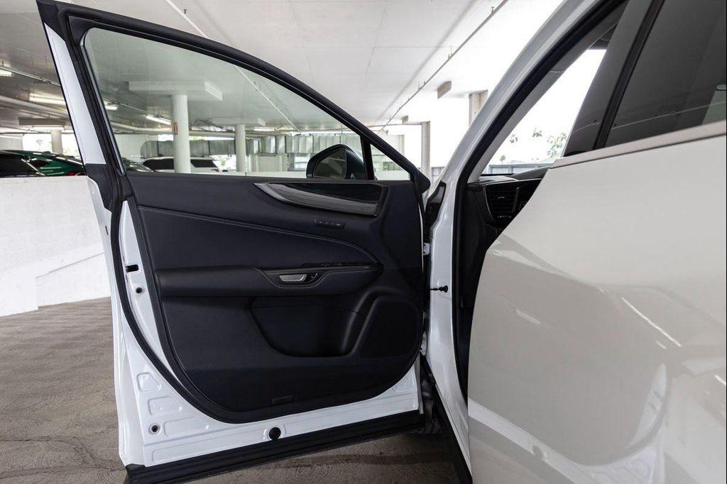 used 2024 Lexus NX 350h car, priced at $44,788