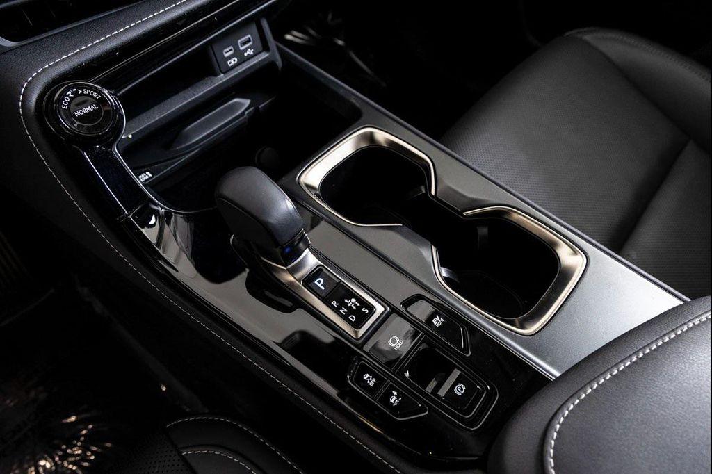 used 2024 Lexus NX 350h car, priced at $44,788