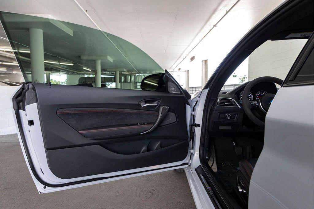 used 2020 BMW M2 car, priced at $84,988