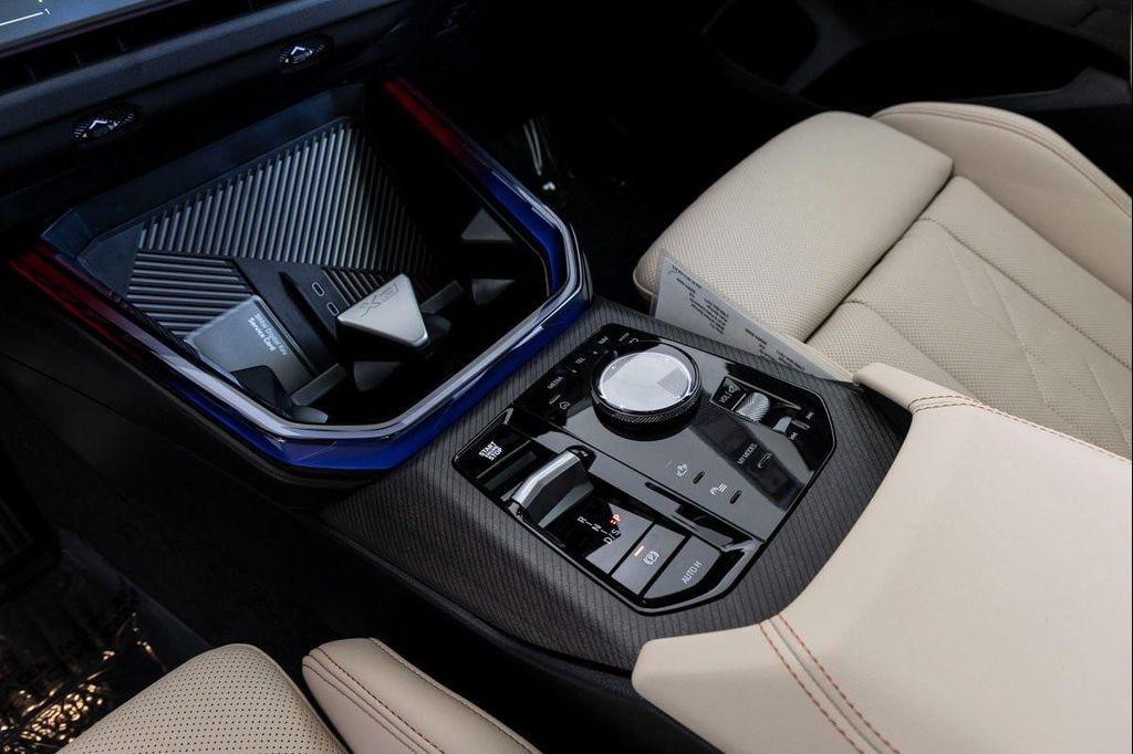 new 2026 BMW X3 car, priced at $58,950