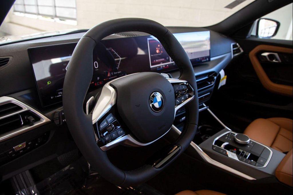 new 2026 BMW 230 car, priced at $44,955