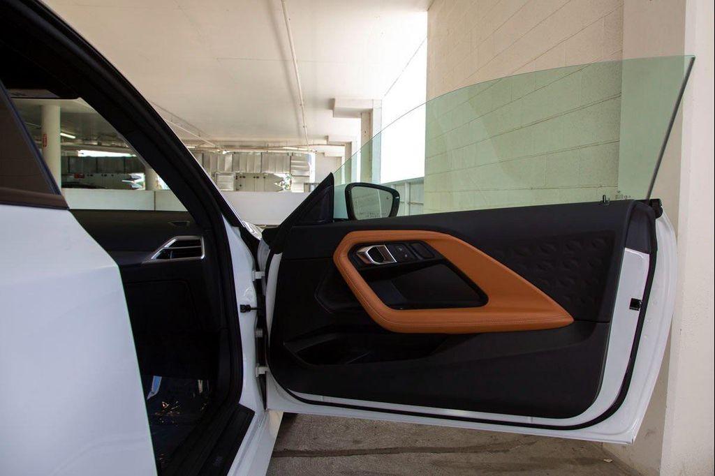 new 2026 BMW 230 car, priced at $44,955