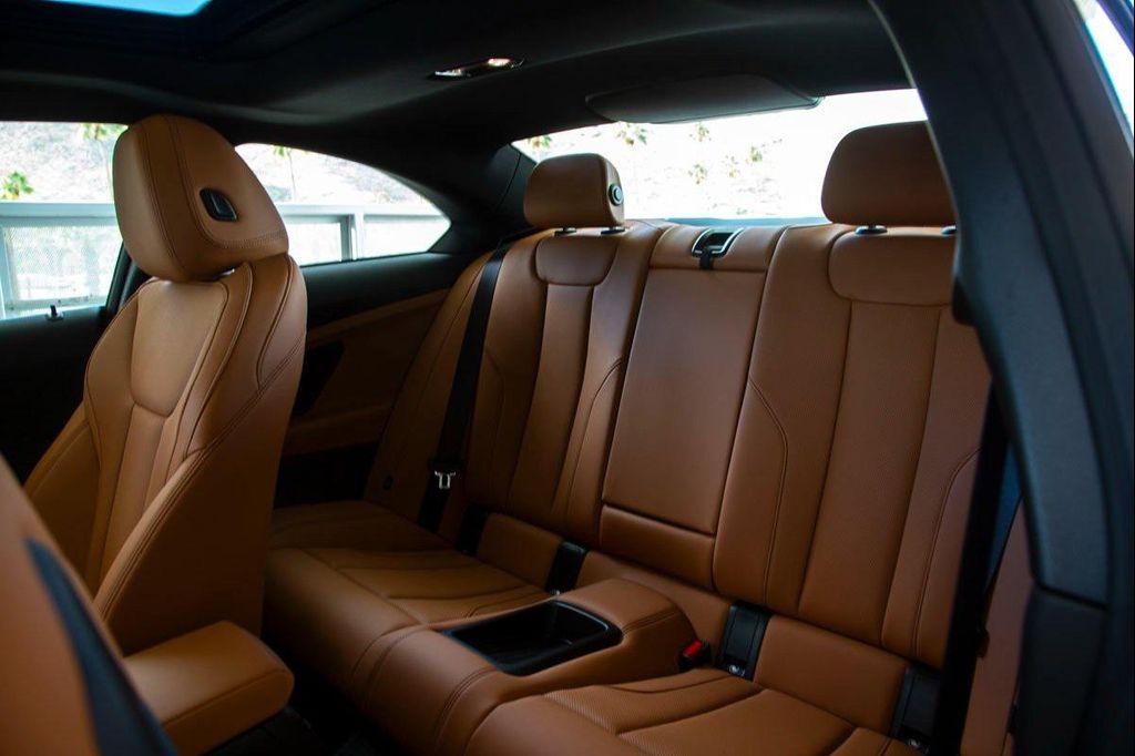 new 2026 BMW 230 car, priced at $44,955